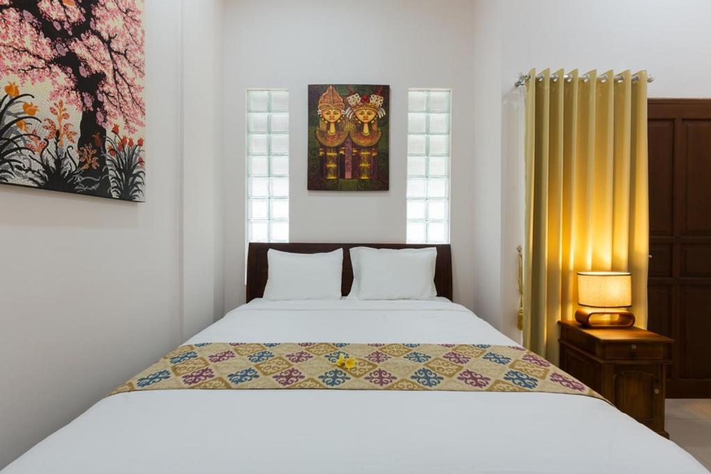 Kubal Villa And Living Seminyak Canggu Kültér fotó