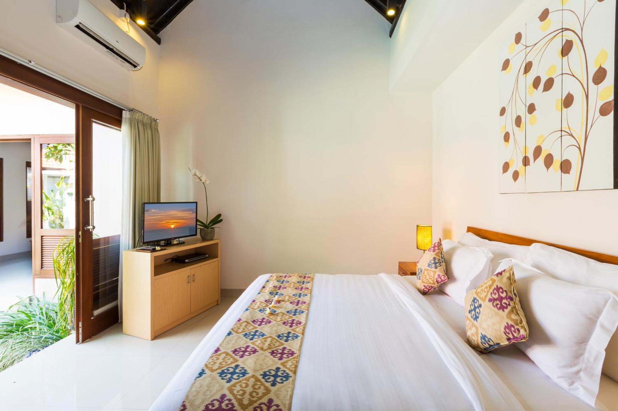Kubal Villa And Living Seminyak Canggu Kültér fotó