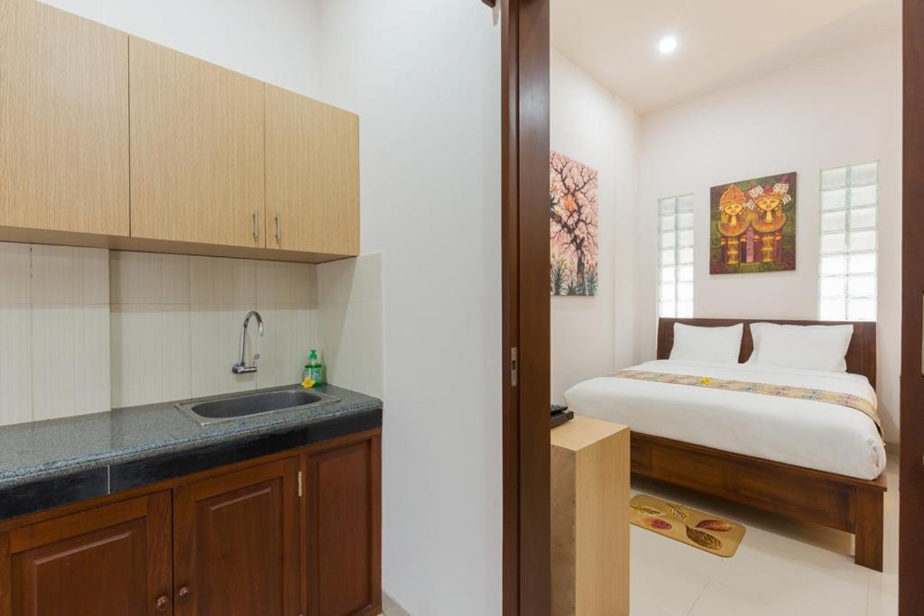 Kubal Villa And Living Seminyak Canggu Kültér fotó