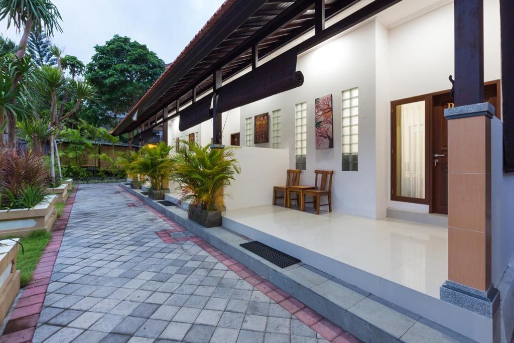Kubal Villa And Living Seminyak Canggu Kültér fotó