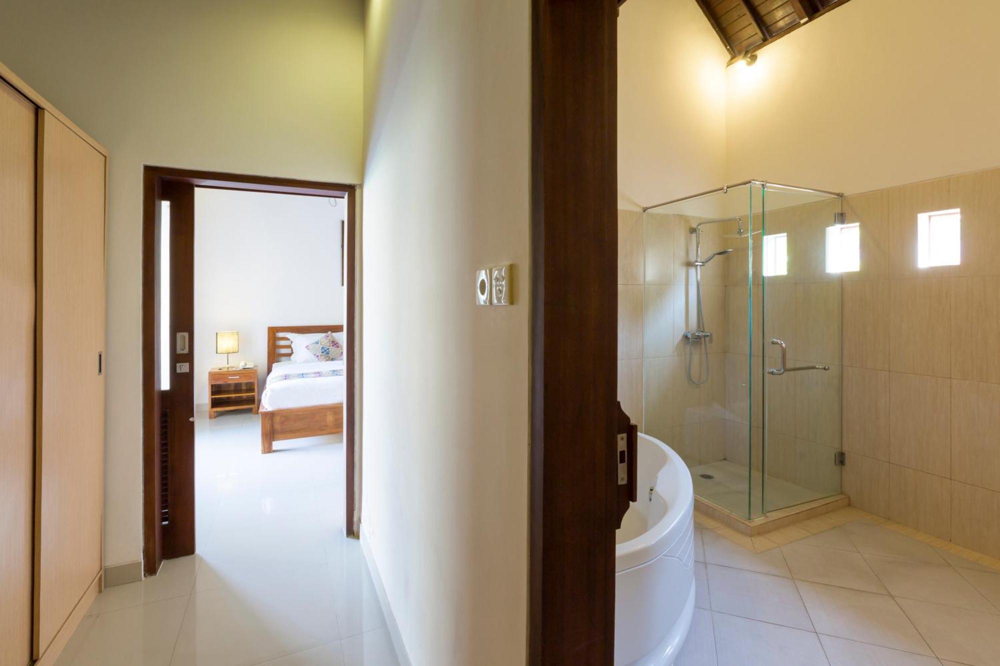 Kubal Villa And Living Seminyak Canggu Kültér fotó