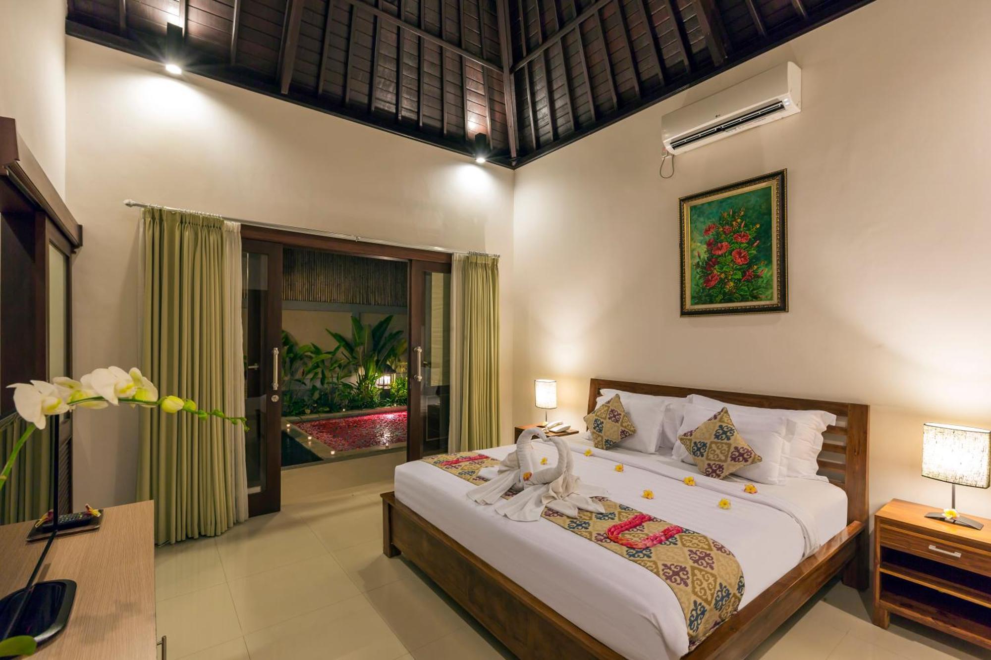 Kubal Villa And Living Seminyak Canggu Kültér fotó