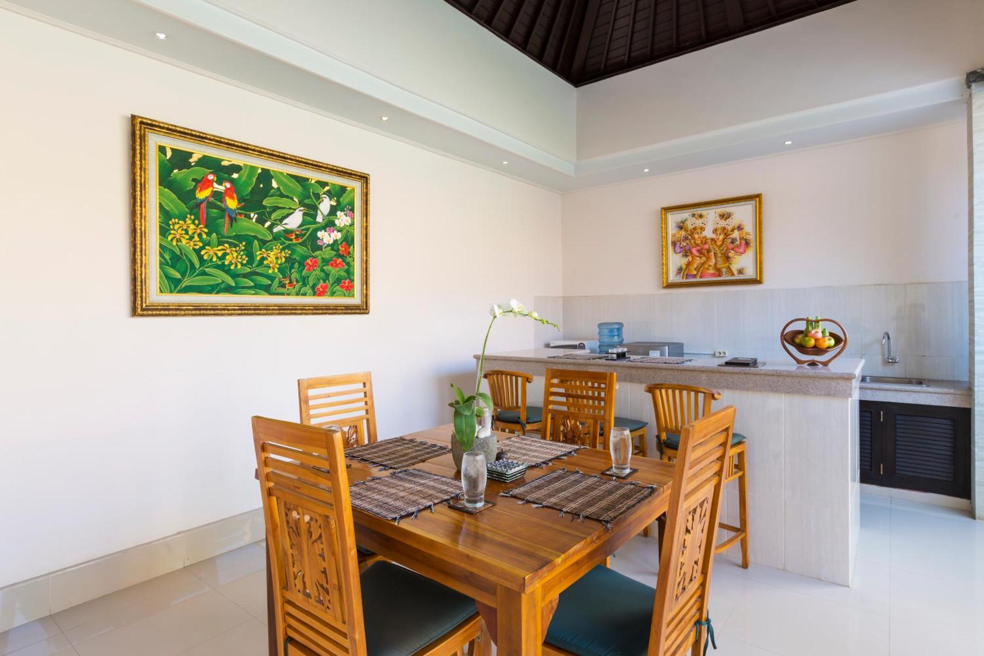 Kubal Villa And Living Seminyak Canggu Kültér fotó