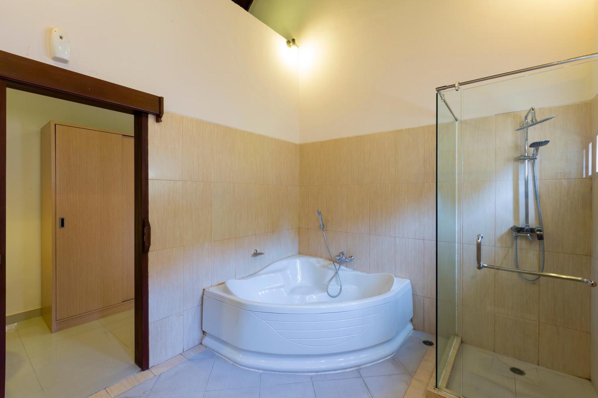 Kubal Villa And Living Seminyak Canggu Kültér fotó