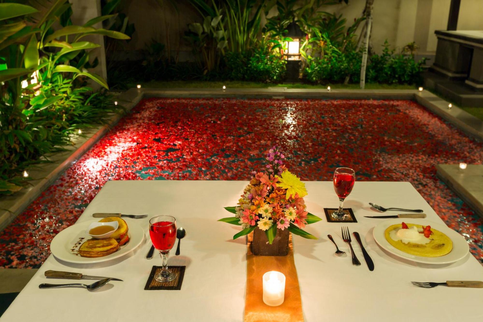 Kubal Villa And Living Seminyak Canggu Kültér fotó